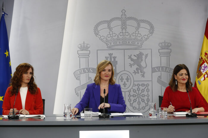 Spain Announces New Public Health Agency Amid Digital Safety Moves