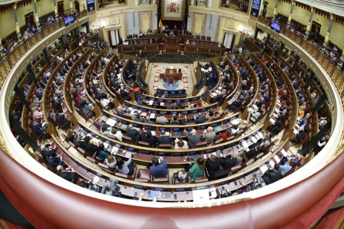 Spanish Parliament Rejects Controversial Catalan Amnesty Law