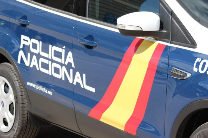 Former Ukrainian presidential aide shot dead in Madrid
