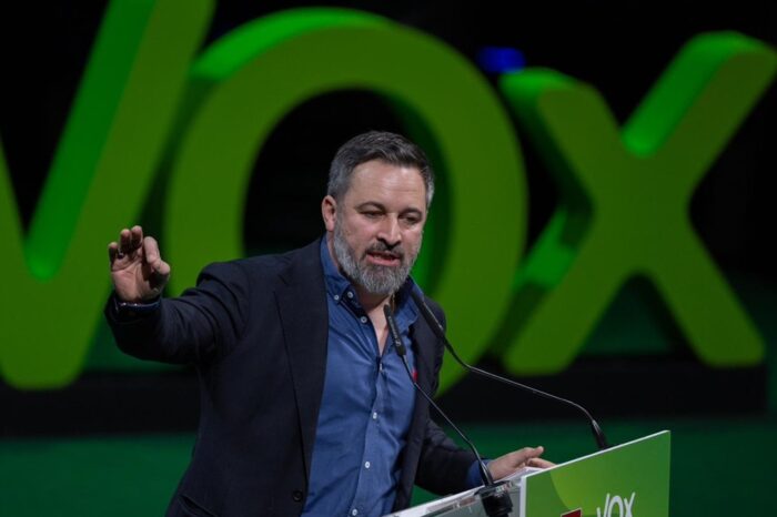 Vox Faces Heavy Fine Over Legal Violations