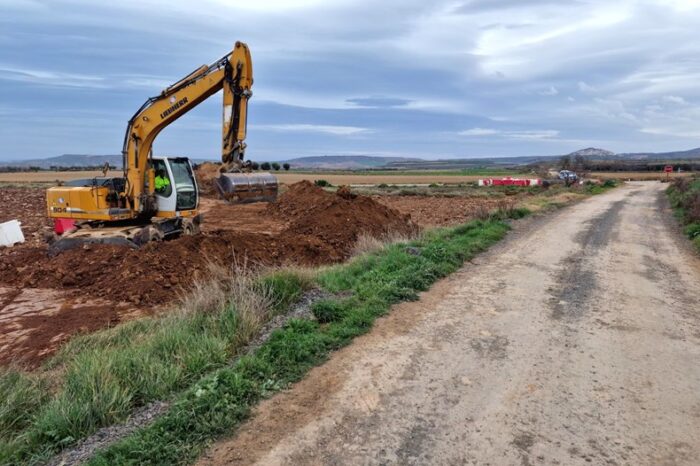 SSE Renewables Launches First Wind Farm Project in Spain