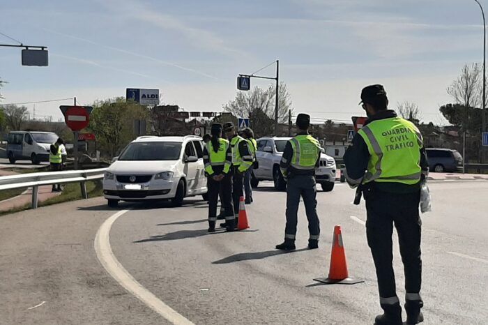 Traffic Operation for Holy Week Sees Increased Caution and Traffic Measures