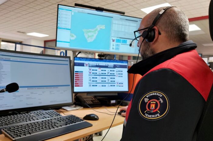 Tourist Dies in Tenerife Due to Storm