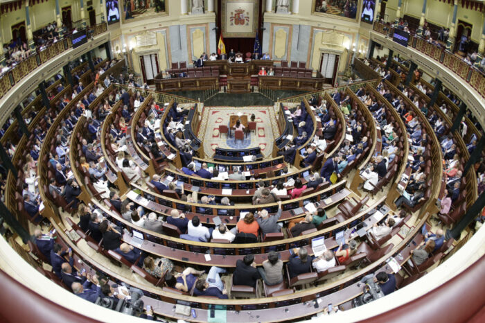 Spain’s Congress passes controversial amnesty law for Catalonia