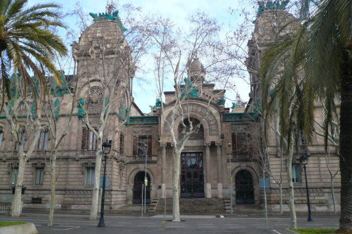 Mother sentenced to life for daughter’s murder in Barcelona Court