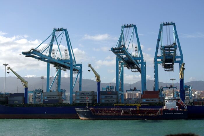 Digitalisation Savings for Spanish Ports
