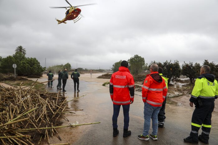 Five minutes silence to be held across Valencian region