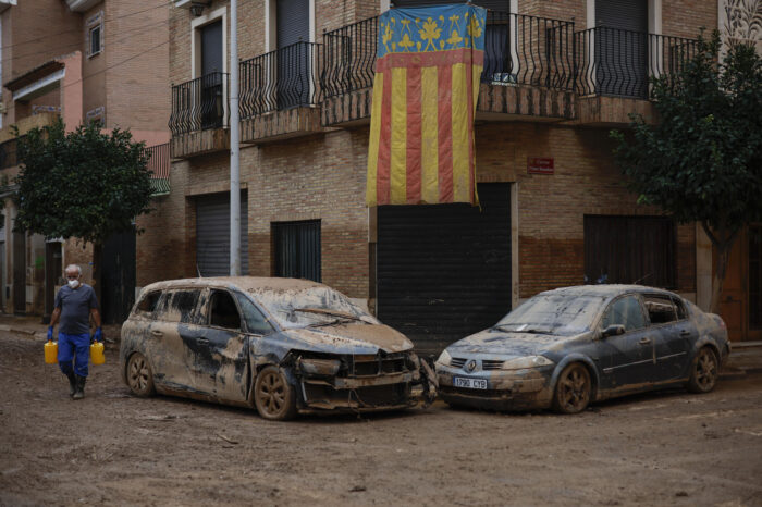 New Secretary of Economic Recovery Appointed in Valencia