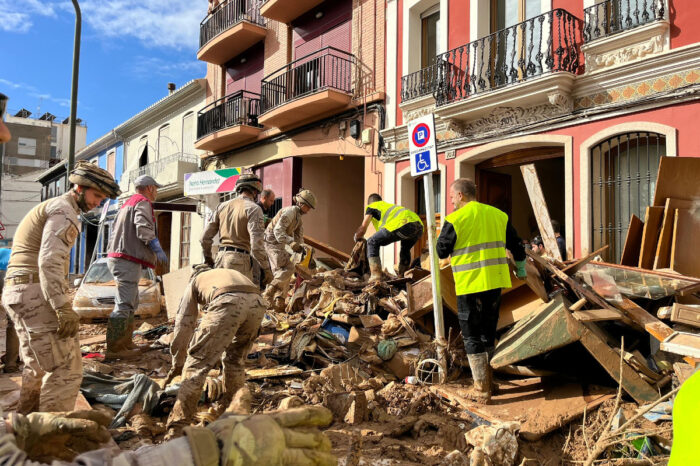 New Emergency Aid Package Announced by the Spanish Government
