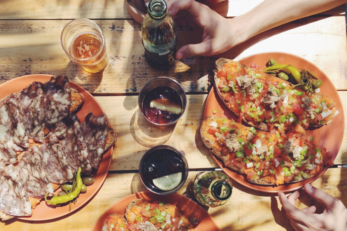 Catalonia Named First European World Region of Gastronomy for 2025