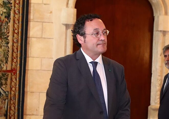 Investigation into Álvaro García Ortiz Continues