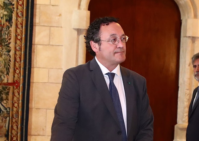 Alvaro Garcia Ortiz