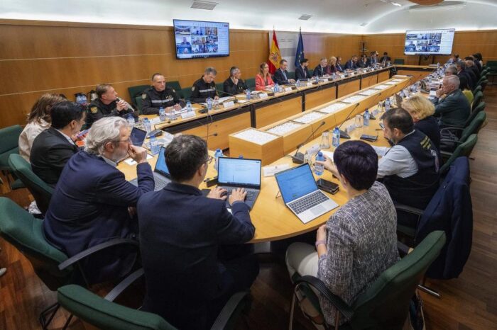 Emergency Level De-escalated in Six Regions as Power Supply Restored