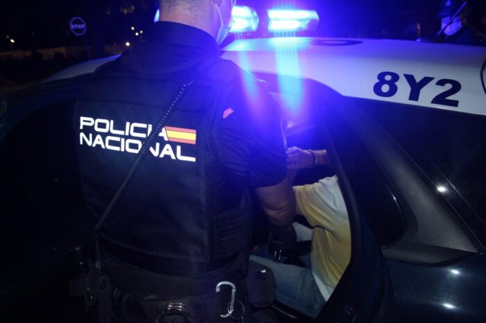 Fraudulent Network Busted by National Police in Major Operation