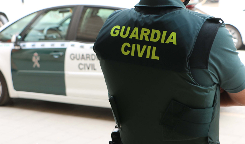 Two detained over Zaragoza murder remanded in custody