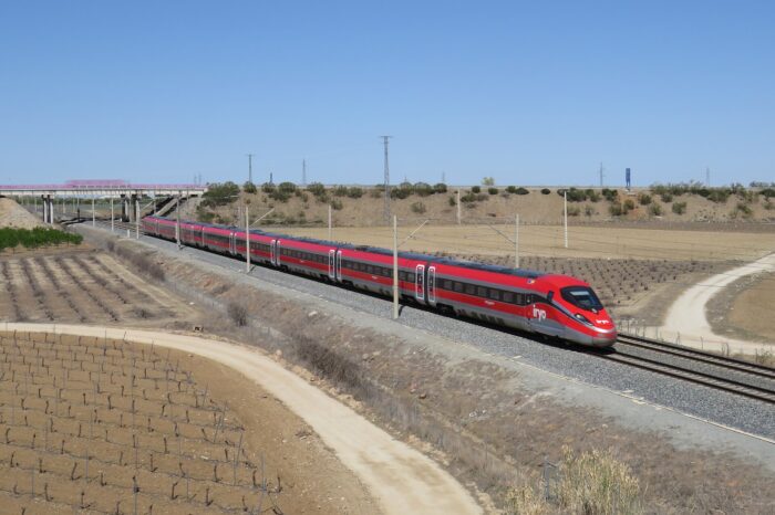 At least 39 killed and over 150 injured after high-speed train derailment in Cordoba