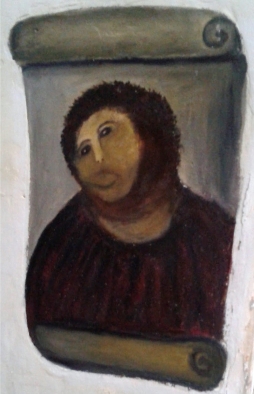Cecilia Giménez, creator of viral ‘Monkey Christ’ restoration, dies aged 94