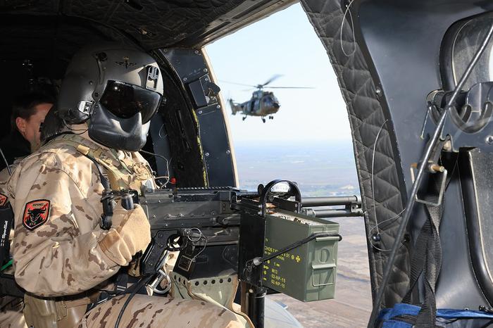 Spain prepares evacuation of troops deployed in Iraq