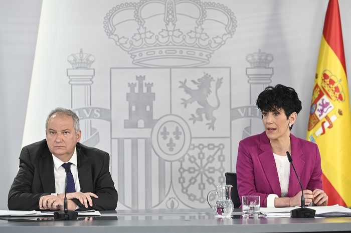 Government Approves New Environmental and Water‑Security Measures After Council of Ministers Meeting