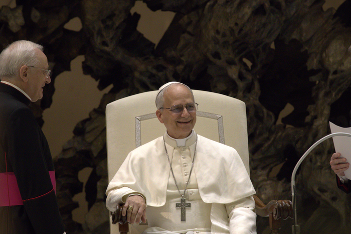 Papal visit expected to cost €1.5 million