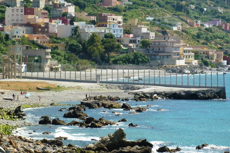 Death Toll from Ceuta Migration Crisis Rises to 67